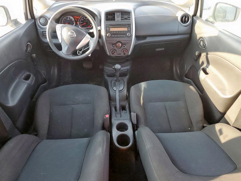 Photo 8 from auction – 2015 NISSAN VERSA NOTE with VIN 3N1CE2CP7FL406276