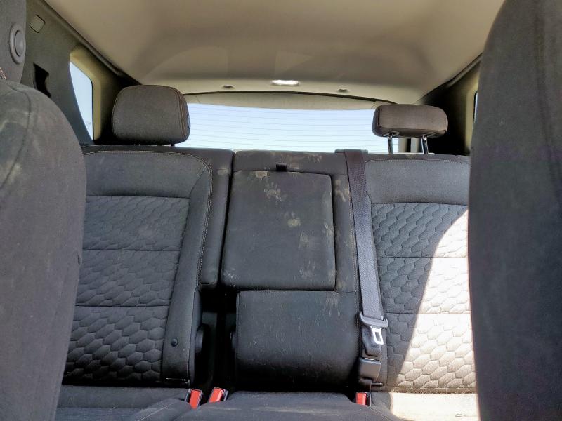 Photo 10 from auction – 2018 CHEVROLET EQUINOX LT with VIN 2GNAXSEV4J6254942