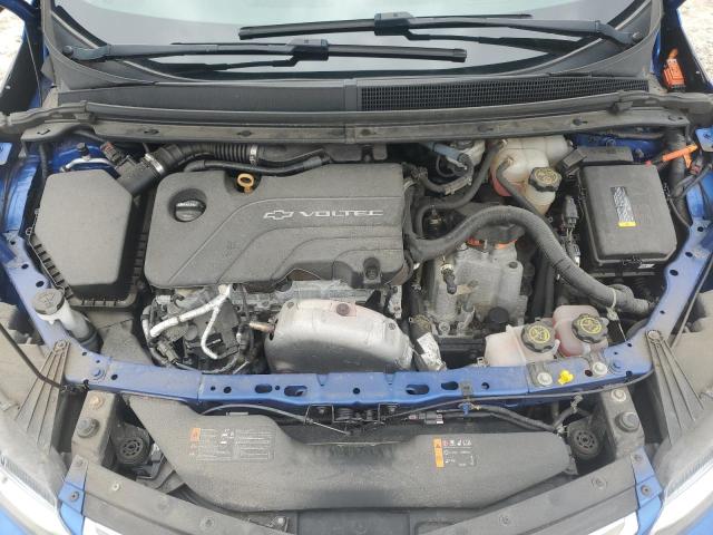 Photo 11 from auction – 2017 CHEVROLET VOLT PREMI with VIN 1G1RB6S54HU182764