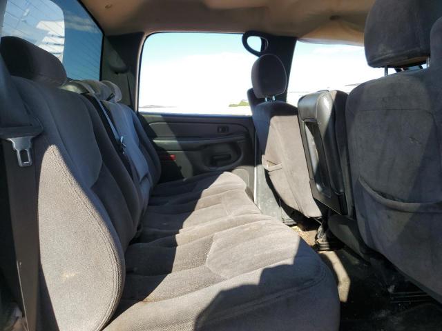 Photo 10 from auction – 2006 GMC NEW SIERRA with VIN 2GTEC13T361188289