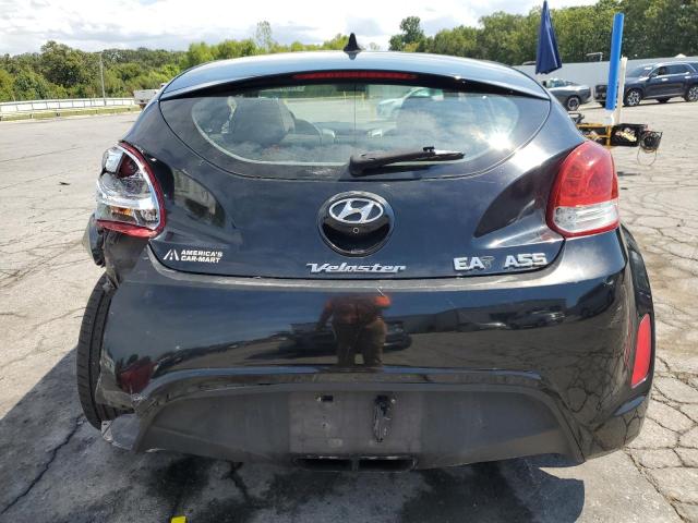 Photo 6 from auction – 2017 HYUNDAI VELOSTER with VIN KMHTC6AD1HU309291