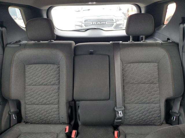 Photo 10 from auction – 2018 CHEVROLET EQUINOX LT with VIN 2GNAXSEVXJ6162279