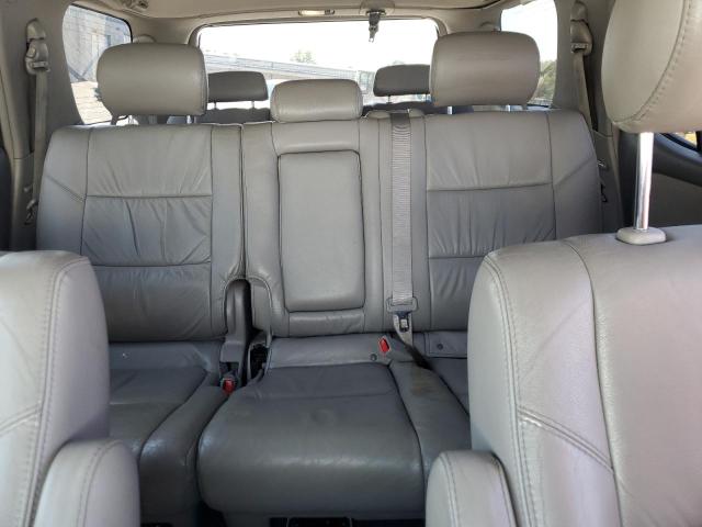 Photo 10 from auction – 2007 TOYOTA SEQUOIA SR with VIN 5TDBT44A97S292037