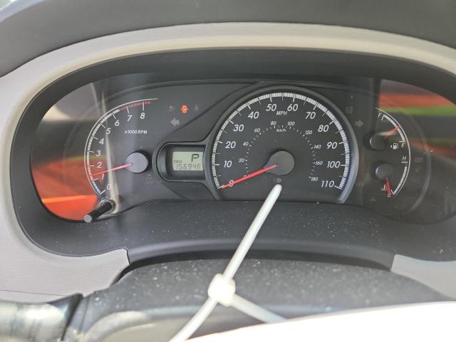 Photo 9 from auction – 2012 TOYOTA SIENNA LE with VIN 5TDKK3DC9CS194604