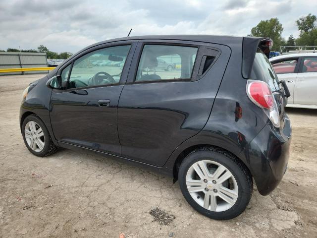 Photo 2 from auction – 2015 CHEVROLET SPARK 1LT with VIN KL8CD6S97FC805204