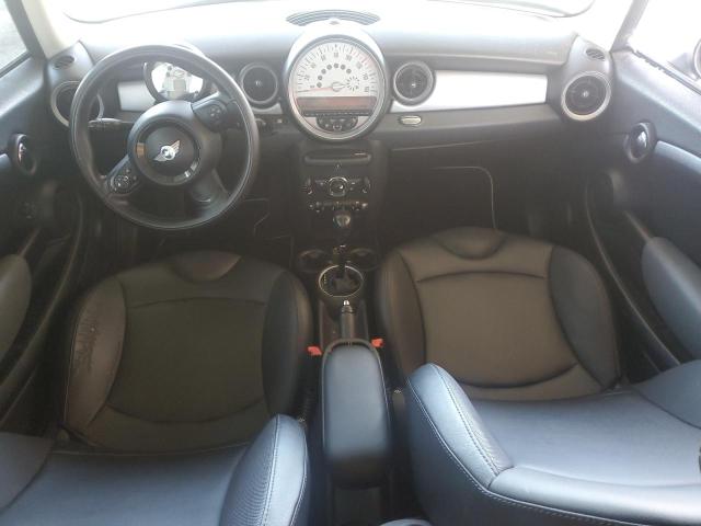 Photo 8 from auction – 2012 MINI COOPER with VIN WMWSU3C5XCT259472