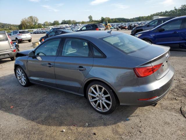 Photo 2 from auction – 2015 AUDI A3 PREMIUM with VIN WAUBFGFF5F1071660