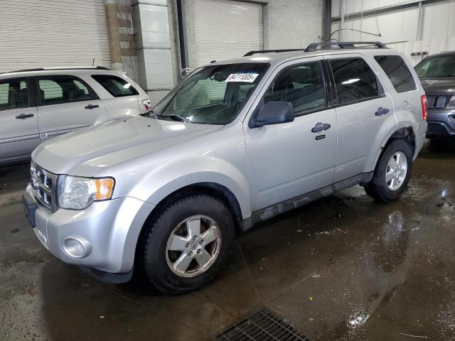 Photo 1 from auction – 2011 FORD ESCAPE XLT with VIN 1FMCU0D74BKA34258