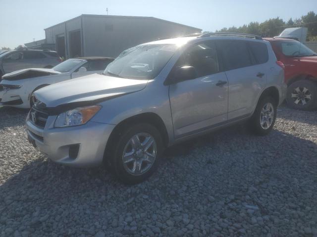 TOYOTA RAV4 2011 with VIN 2T3BF4DV8BW095166 - Photo from auction