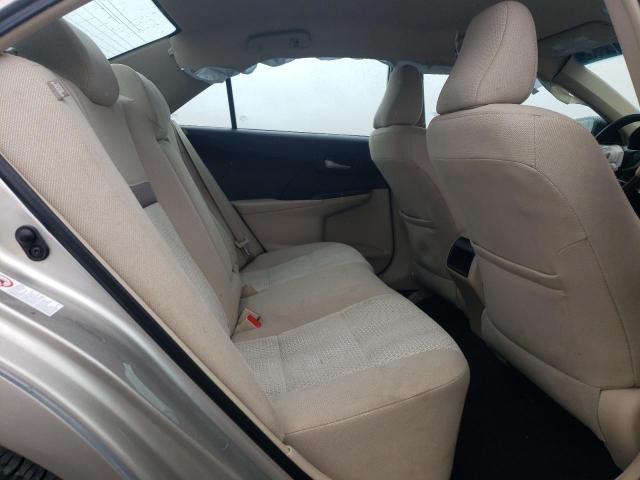 Photo 10 from auction – 2014 TOYOTA CAMRY L with VIN 4T1BF1FK2EU444871