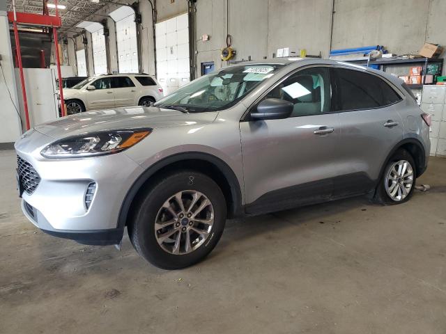 Photo 1 from auction – 2022 FORD ESCAPE SE with VIN 1FMCU9G65NUB79955
