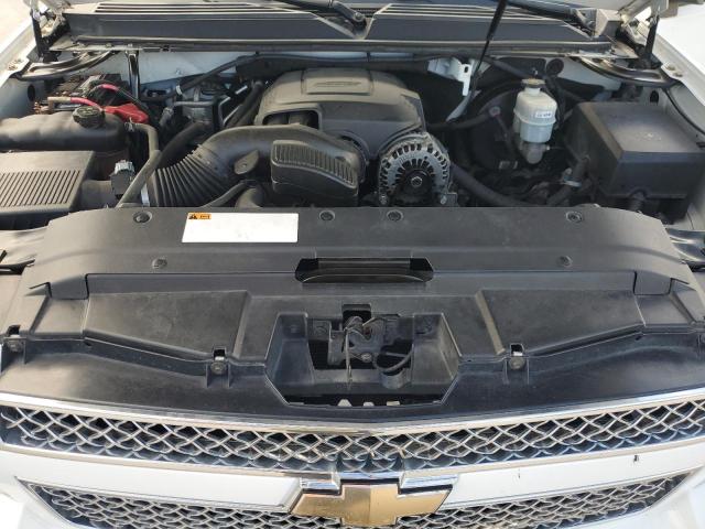 Photo 12 from auction – 2011 CHEVROLET SUBURBAN C with VIN 1GNSCKE04BR278295