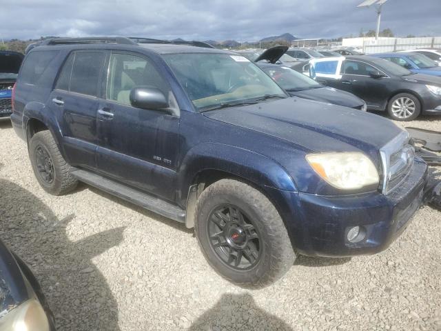 Photo 4 from auction – 2008 TOYOTA 4RUNNER SR with VIN JTEBU14RX8K012986