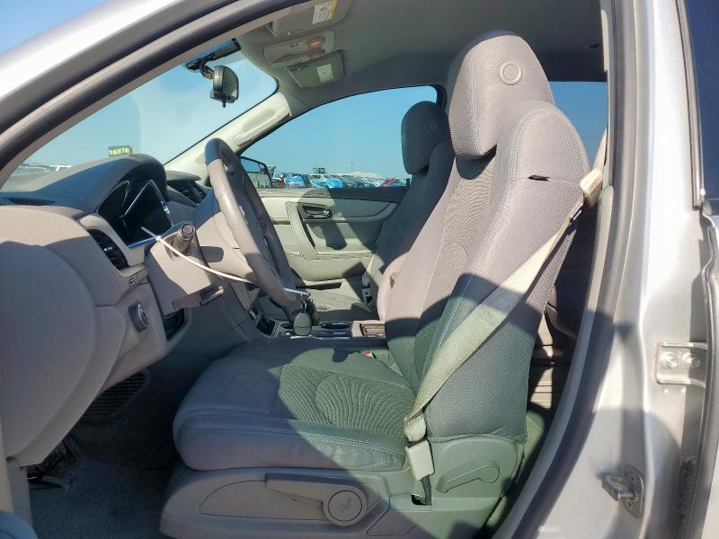 Photo 7 from auction – 2013 CHEVROLET TRAVERSE L with VIN 1GNKRFED3DJ260025