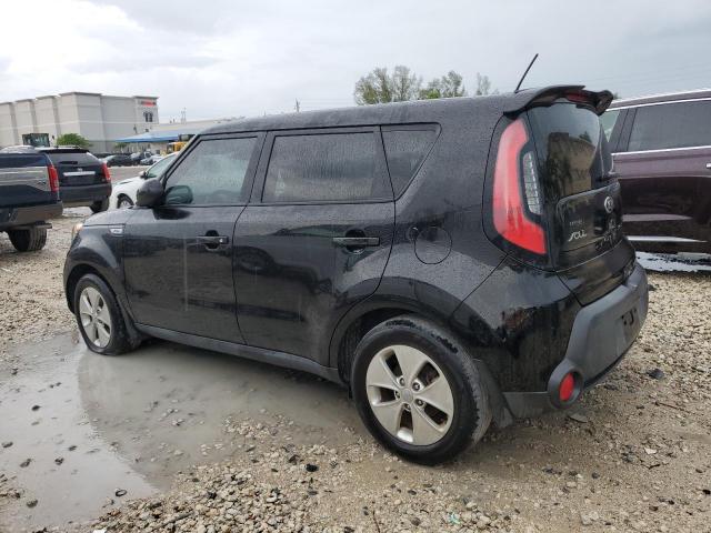 Photo 2 from auction – 2015 KIA SOUL with VIN KNDJN2A23F7771893