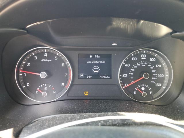 Photo 9 from auction – 2021 KIA FORTE FE with VIN 3KPF24AD8ME345934