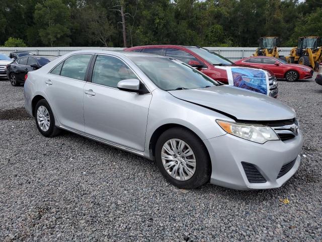 Photo 4 from auction – 2012 TOYOTA CAMRY BASE with VIN 4T4BF1FK0CR165647