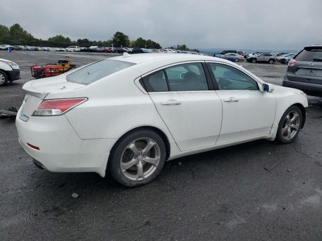 Photo 3 from auction – 2012 ACURA TL with VIN 19UUA9F52CA006372