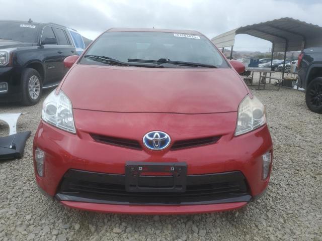 صورة رقم 5 من المزاد - 2012 TOYOTA PRIUS مع VIN JTDKN3DU5C1506737