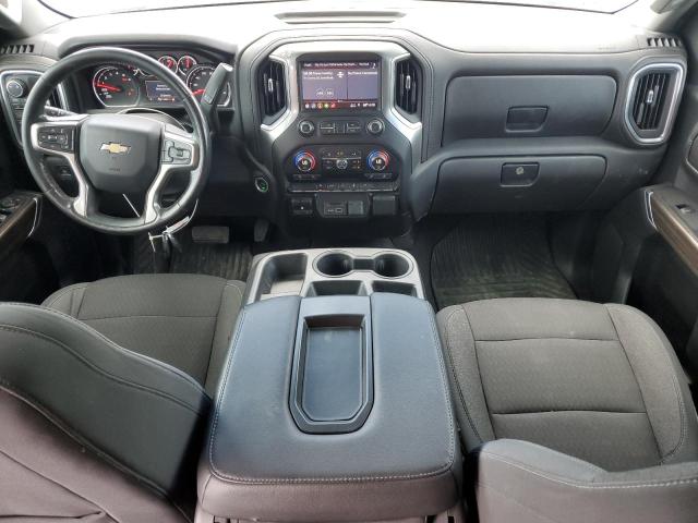 Photo 8 from auction – 2019 CHEVROLET SILVERADO with VIN 3GCUYDED9KG285552