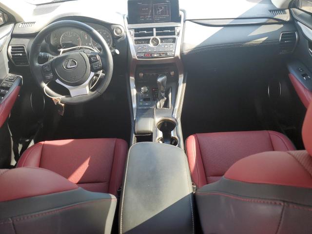 Photo 8 from auction – 2021 LEXUS NX 300 BASE with VIN JTJDARDZ9M5028509