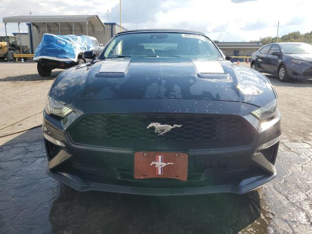 Photo 5 from auction – 2020 FORD MUSTANG with VIN 1FATP8UH2L5138451