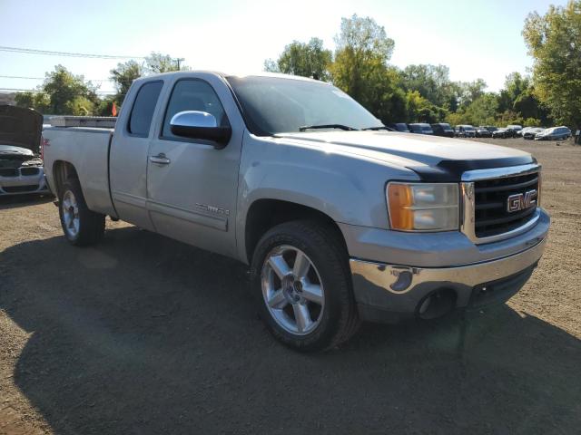 Photo 4 from auction – 2008 GMC SIERRA C15 with VIN 2GTEC190681241955