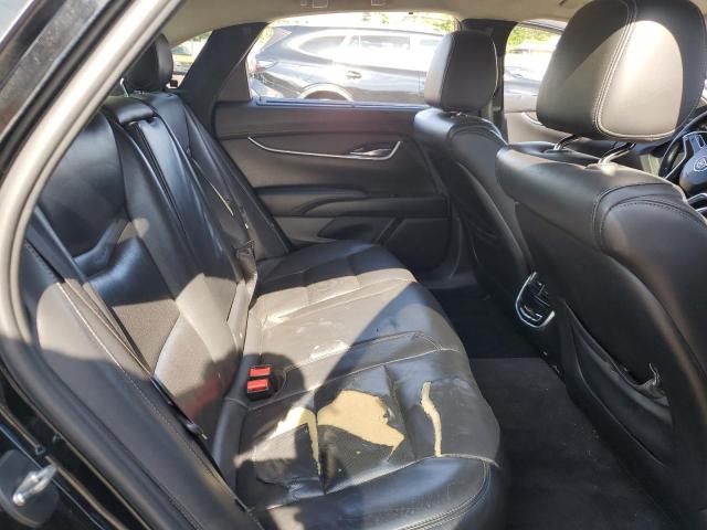 Photo 10 from auction – 2015 CADILLAC XTS with VIN 2G61U5S32F9147158