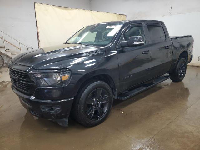 RAM 1500 BIG H 2020 with VIN 1C6SRFFT2LN241835 - Photo from auction