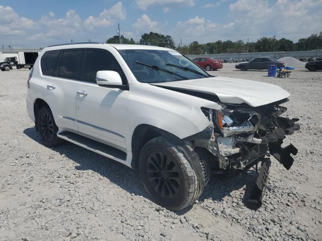 Photo 4 from auction – 2018 LEXUS GX 460 with VIN JTJBM7FX4J5197749
