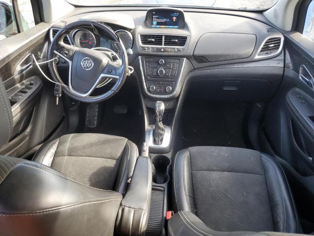 Photo 8 from auction – 2014 BUICK ENCORE with VIN KL4CJASB3EB534453
