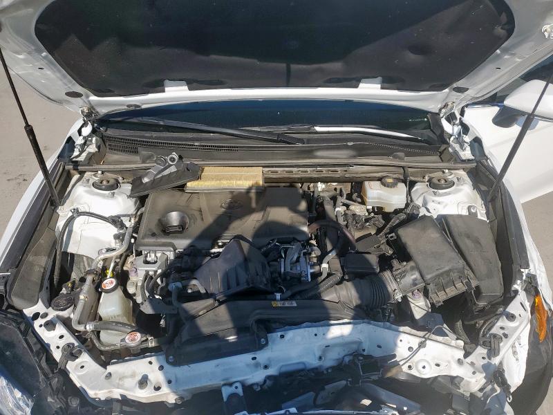 Photo 11 from auction – 2020 TOYOTA CAMRY XLE with VIN 4T1F31AK5LU523112
