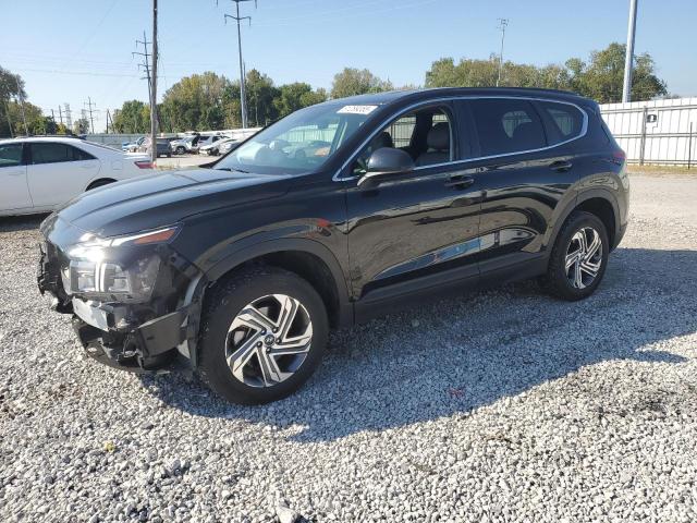 HYUNDAI SANTA FE SE 2023 with VIN 5NMS1DAJ3PH628665 - Photo from auction