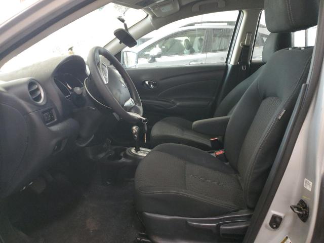 Photo 7 from auction – 2019 NISSAN VERSA S with VIN 3N1CN7AP9KL855369