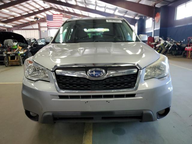 Photo 5 from auction – 2014 SUBARU FORESTER 2 with VIN JF2SJAHC9EH460925