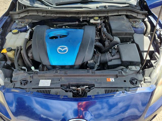 Photo 11 from auction – 2012 MAZDA 3 I with VIN JM1BL1V71C1692392