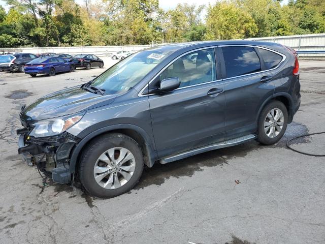 Photo 1 from auction – 2014 HONDA CR-V EX with VIN 2HKRM4H53EH656335