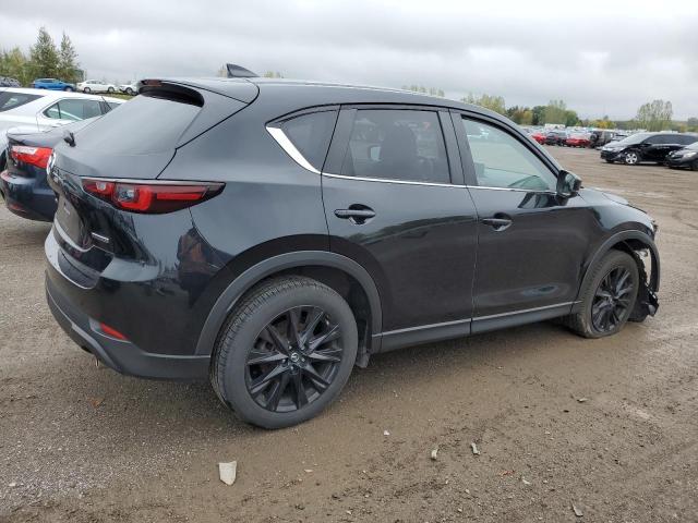 Фото 3 с аукциона – 2023 MAZDA CX-5 PREFE с VIN JM3KFBCM3P0147707