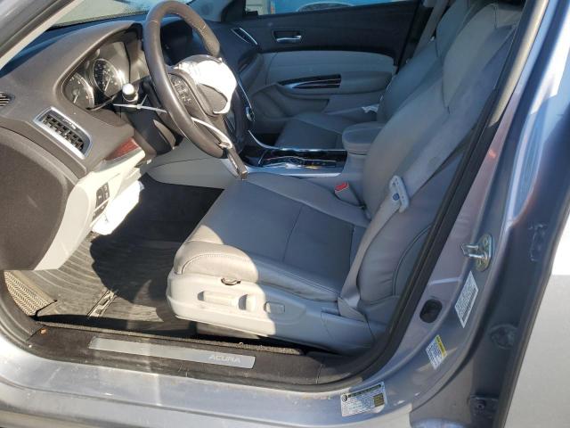 Photo 7 from auction – 2015 ACURA TLX ADVANC with VIN 19UUB2F72FA011520