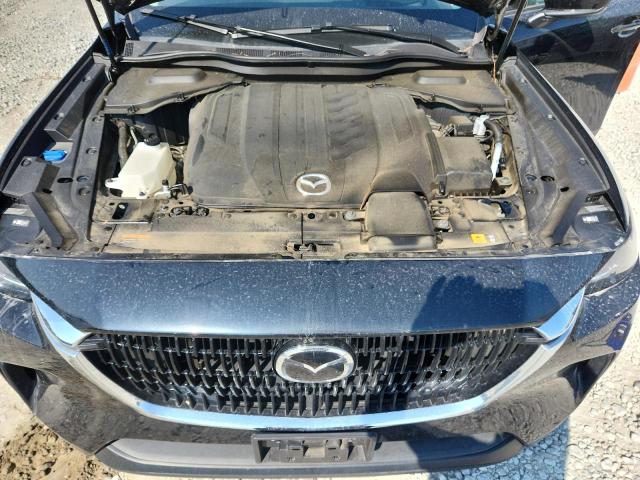 Photo 12 from auction – 2024 MAZDA CX-90 PREF with VIN JM3KKCHD5R1104560
