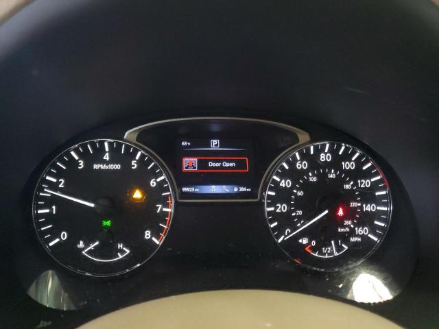 Photo 9 from auction – 2017 NISSAN ALTIMA 2.5 with VIN 1N4AL3AP7HC248139