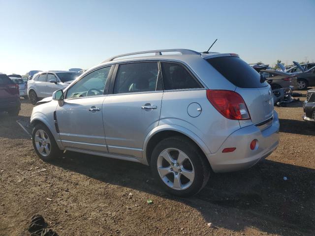 Photo 2 from auction – 2014 CHEVROLET CAPTIVA LT with VIN 3GNAL3EK3ES625023