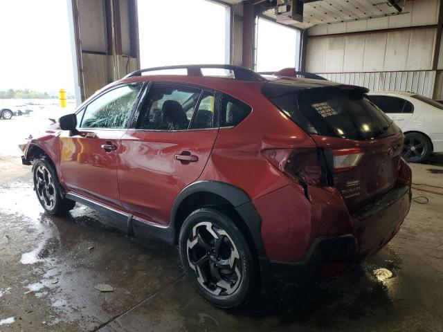 Photo 2 from auction – 2019 SUBARU CROSSTREK with VIN JF2GTANC9KH348352