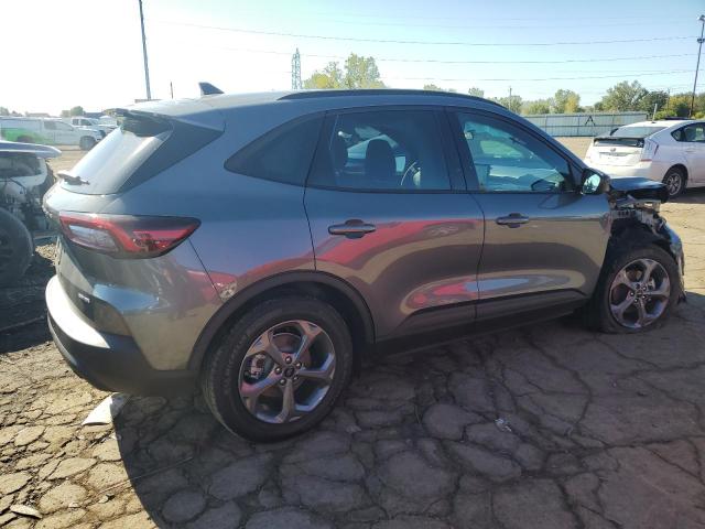 Photo 3 from auction – 2025 FORD ESCAPE ST with VIN 1FMCU9MN2SUA69291