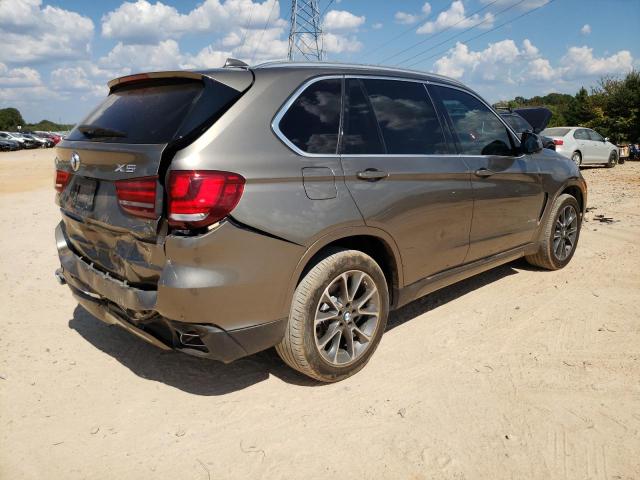 Photo 3 from auction – 2018 BMW X5 XDRIVE3 with VIN 5UXKR0C51J0X85523