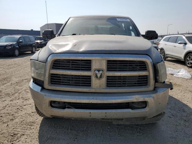 Photo 5 from auction – 2012 DODGE RAM 3500 S with VIN 3C63D3CL4CG313875