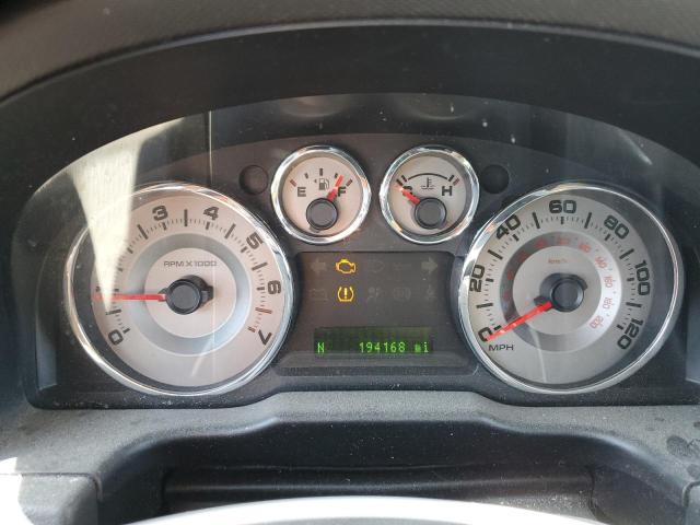 Photo 9 from auction – 2010 FORD EDGE LIMIT with VIN 2FMDK4KC5ABA27961