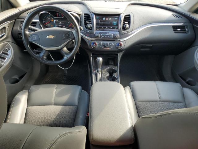 Photo 8 from auction – 2015 CHEVROLET IMPALA LT with VIN 2G1125S37F9123739