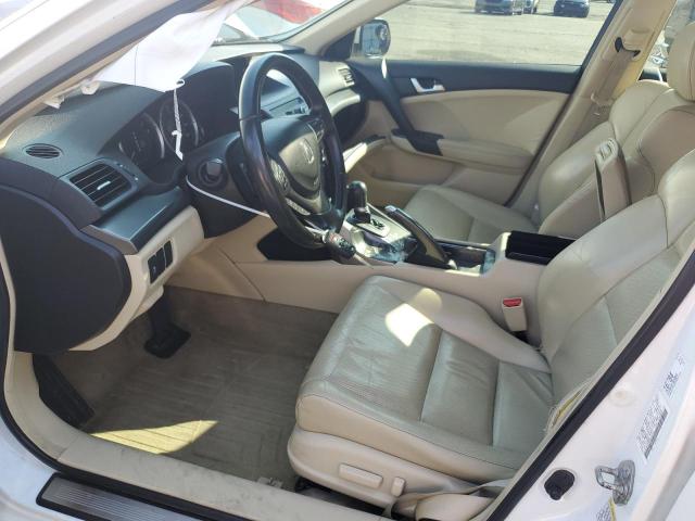 Photo 7 from auction – 2012 ACURA TSX TECH with VIN JH4CU2F65CC013739