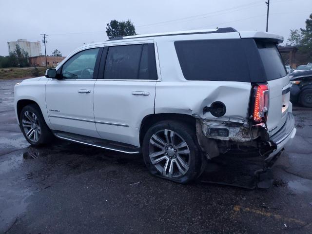 Photo 2 from auction – 2017 GMC YUKON DENA with VIN 1GKS1CKJ2HR206476